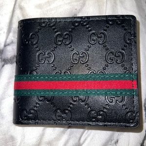 Gucci Wallet